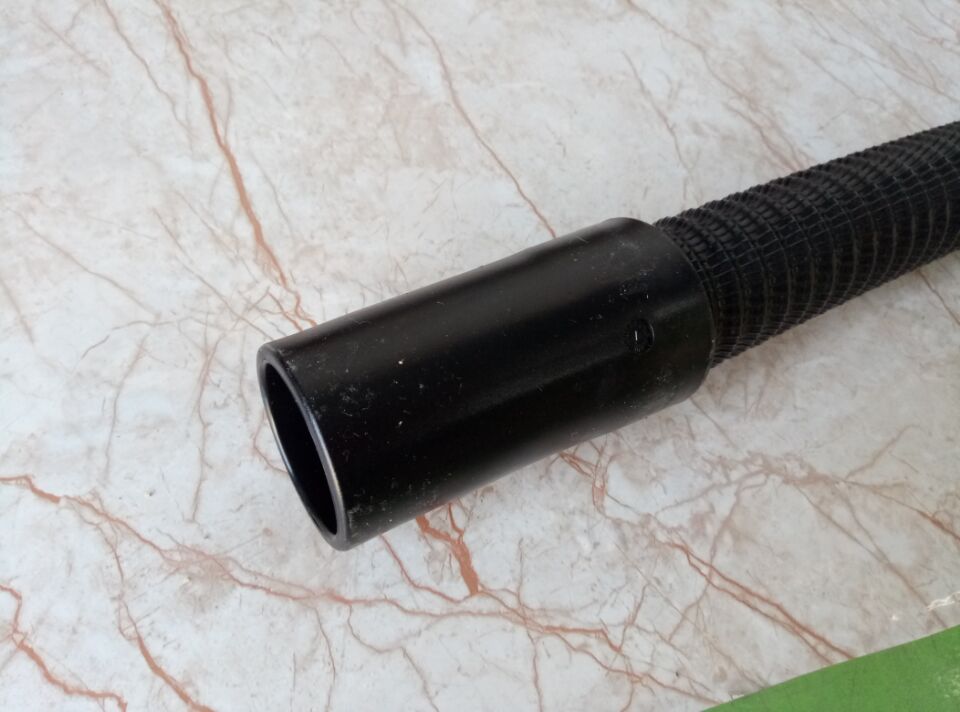 洗地機吸水管、排水管